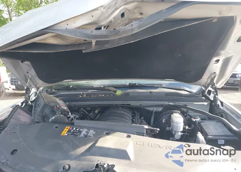 2019 Chevrolet Suburban Lt из США, поврежденный, VIN 1GNSKHKCXKR301647